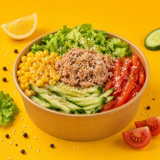 Tuna Salad