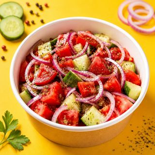 Fresh Summer Salad