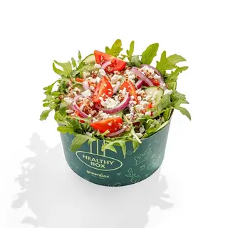 Quinoa Summer Box