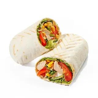 Most Wanted Wrap