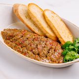 Tocăniţă de vinete coapte