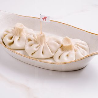 Cu umplutură de ciuperci (1 buc)