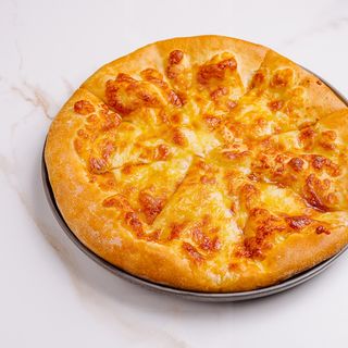 Khachapuri megrelian