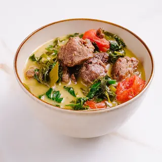 Chakapuli De vițel