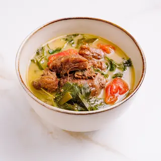Chakapuli De miel