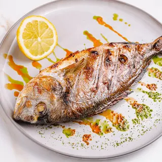 Dorada