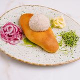 Forshmak din hering adjarian