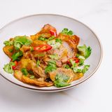 Cartofi prajiti ca acasa