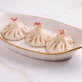 Cu curcan si ciuperci (1 buc)