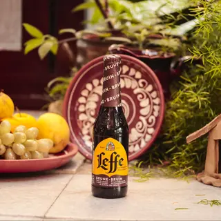 Leffe Brune 330ml
