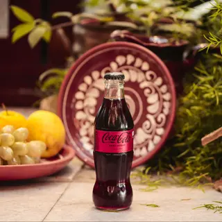 Coca Cola Zero 250ml
