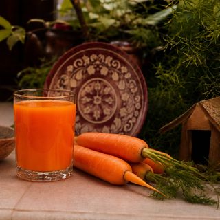 Fresh de morcov 250ml