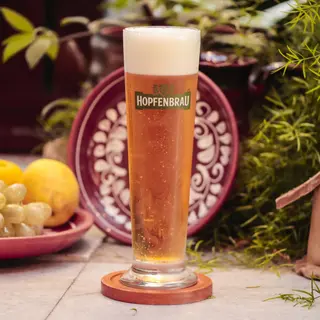 Bere Hopfenbrau 500 ml