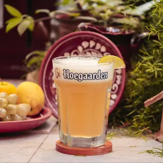 Bere Hoegaarden