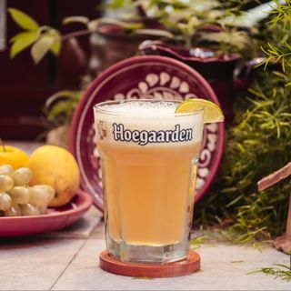 Bere Hoegaarden 500ml
