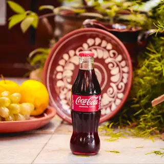 Coca-Cola 250ml