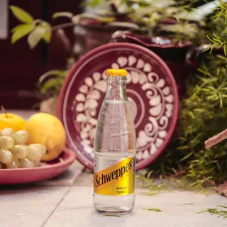 Tonic Schweppes 250ml