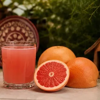 Fresh de grapefruit 250ml