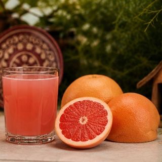 Fresh de grapefruit 250ml