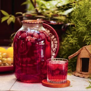 Compot de casa 1l