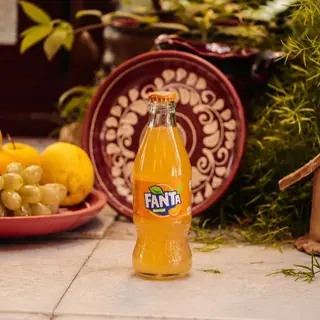 Fanta 250ml