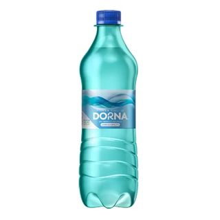 Apă minerala Dorna carbogazoasă