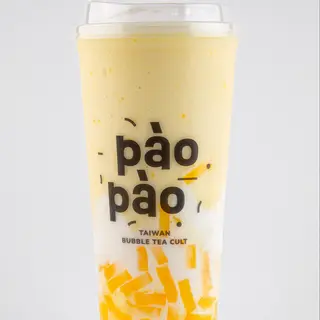 Mango Banana
