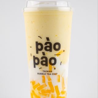 Mango Banana