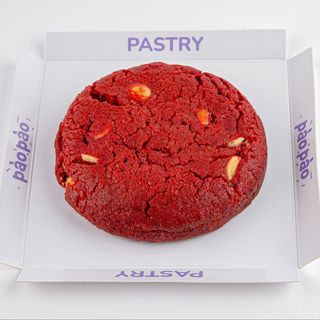 Red Velvet Cookie