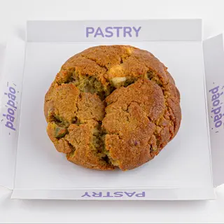 Fistic Cookie