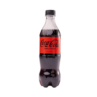 Coca-Cola Zero