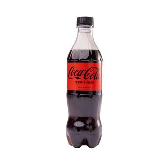 Coca-Cola Zero