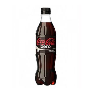 Coca Cola Zero