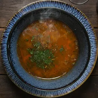 Mastava
