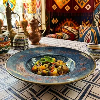 Mangal Salat
