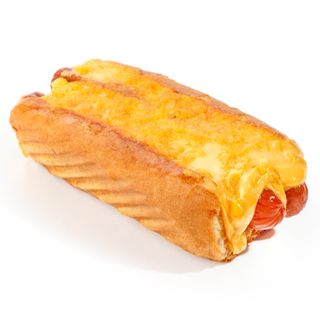 Hot Dog Double Trend