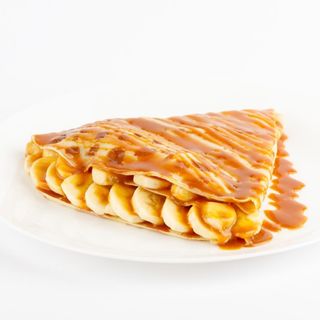 Блин «Радость»/ Clătită Bucuria