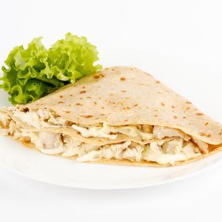 Блинчик «Кисс»/ Clătită Kiss