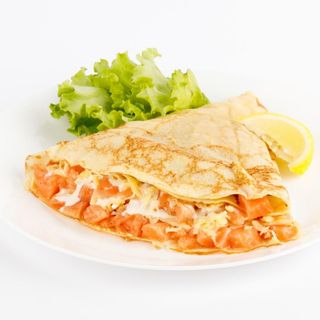 Блинчик «Норд»/ Clătită Nord