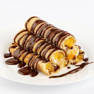 Блин «Эксклюзив»/ Clătită Exclusiv