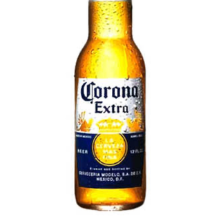 Пиво Corona Extra/ Bere Corona Extra