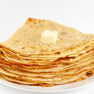 Блинчики на килограмм/ Clătite la kilogram