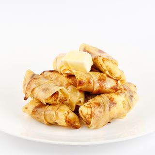 Муле по-бабушкиному/ Mule ca la bunica