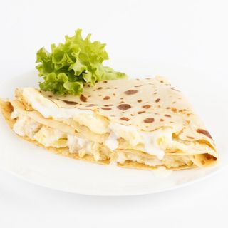 Блинчик «Чикен»/ Clătită Chicken