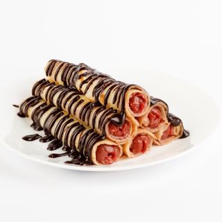 Блин «Каприччо»/ Clătită Capriccio