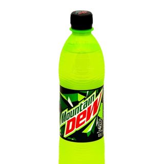 Mountain dew