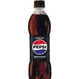 Pepsi zero