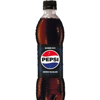 Pepsi zero