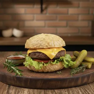 Burger standart
