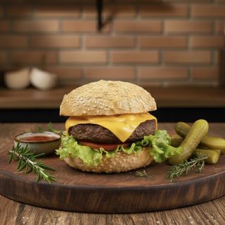 Burger standart